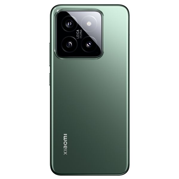 Xiaomi 14 6.36" 12GB 512GB, DualSim Jade Green