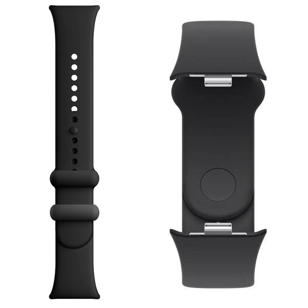 Xiaomi Smart Band 8 Pro Black Xiaomi Smart Band 8 Pro Black