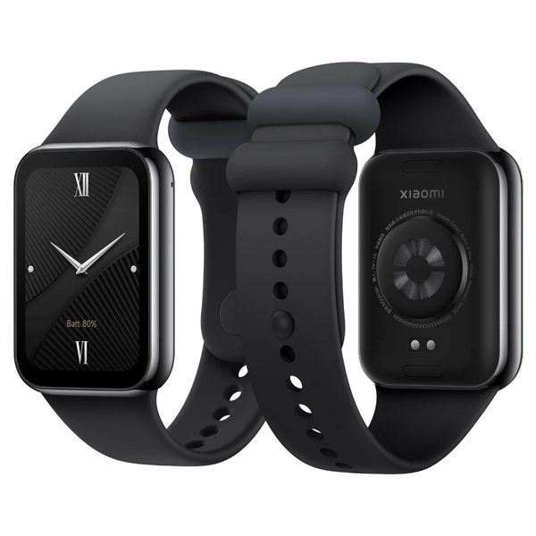 Xiaomi Smart Band 8 Pro Black