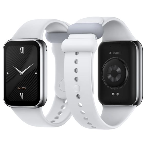 Xiaomi Smart Band 8 Pro Grey Xiaomi Smart Band 8 Pro Grey