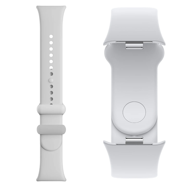 Xiaomi Smart Band 8 Pro Light Grey Xiaomi Smart Band 8 Pro Light Grey