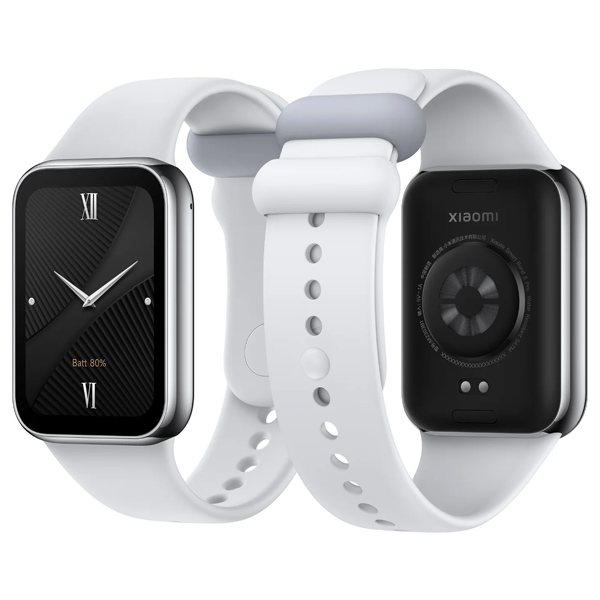 Xiaomi Smart Band 8 Pro Light Grey Xiaomi Smart Band 8 Pro Light Grey