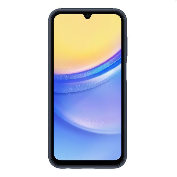 Pouzdro Card Slot Cover pro Samsung Galaxy A15, dark blue Pouzdro Card Slot Cover pro Samsung Galaxy A15, dark blue