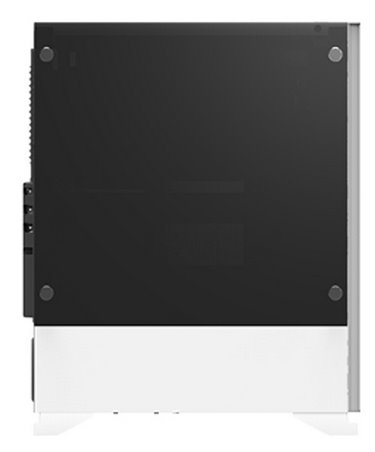 Zalman case S5 White, ATX Zalman case S5 White, ATX