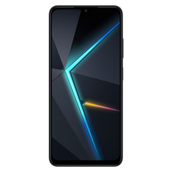 ZTE Nubia Neo 5G, 8/256GB, black ZTE Nubia Neo 5G, 8/256GB, black