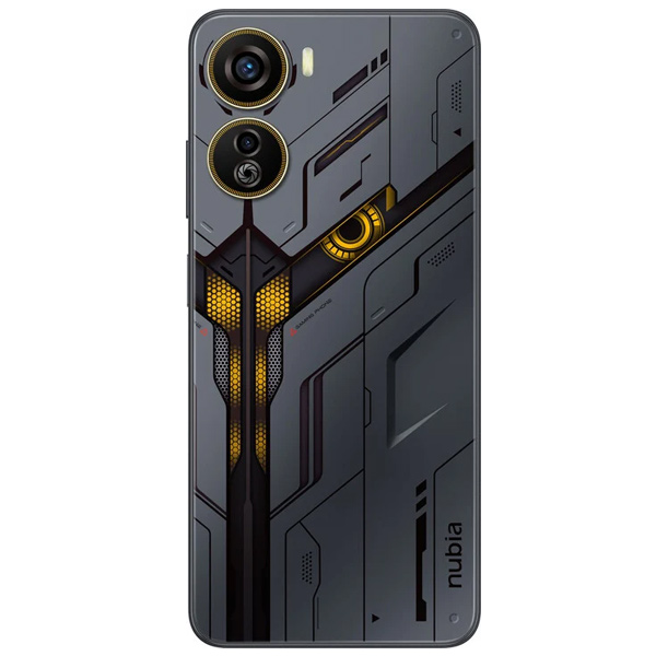 ZTE Nubia Neo 5G, 8/256GB, black ZTE Nubia Neo 5G, 8/256GB, black