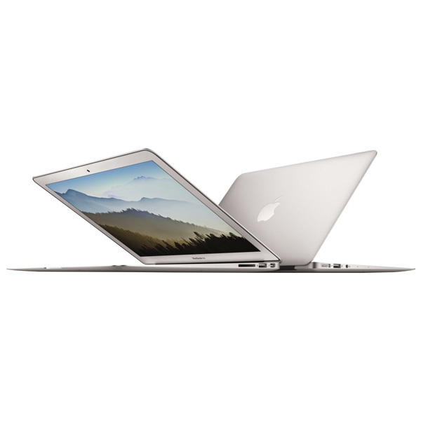 Apple MacBook Air 2017 (MQD32), 13" 128GB Silver