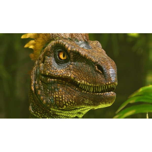 ARK: Survival Ascended ARK: Survival Ascended