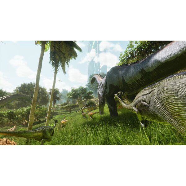 ARK: Survival Ascended ARK: Survival Ascended