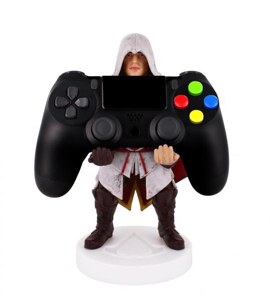 Cable Guy Ezio (Assassin’s Creed)