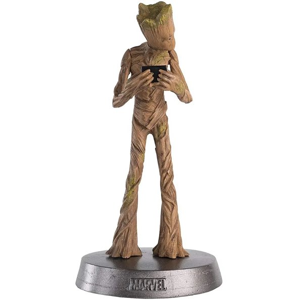 Figurka HC Heavyweights Groot (Marvel)