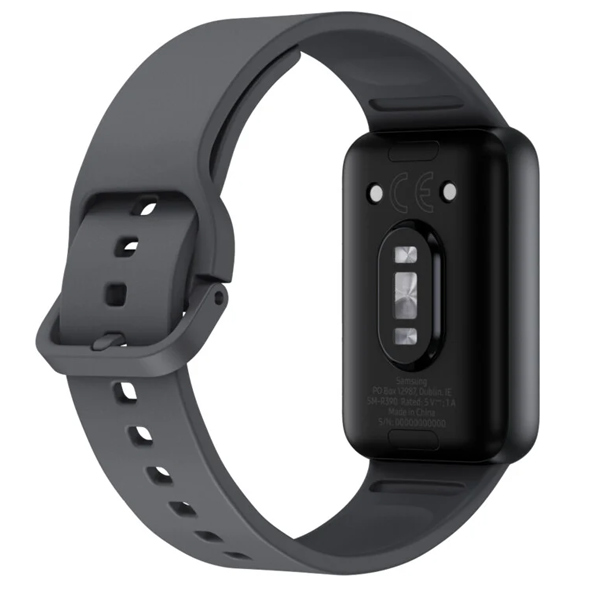 Fitness náramek Samsung Galaxy Fit3, 40 mm, šedý Fitness náramek Samsung Galaxy Fit3, 40 mm, šedý