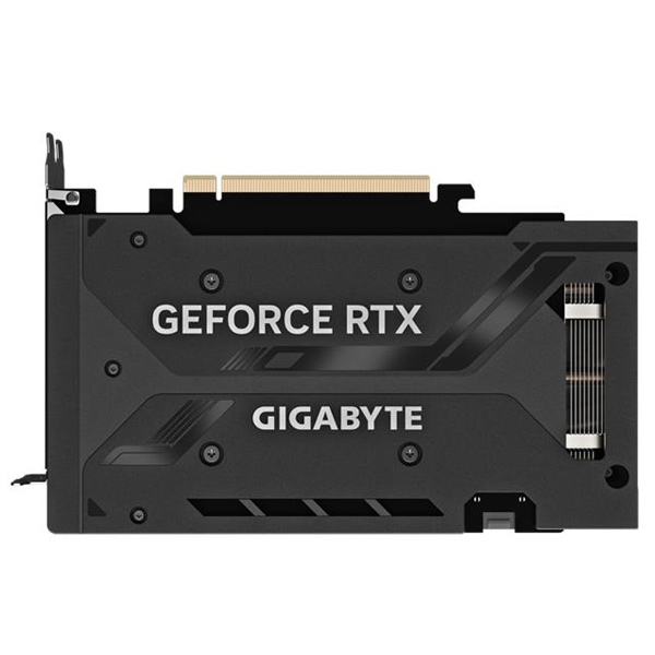 Gigabyte GeForce RTX 4070 WINDFORCE grafická karta, 2X, OC, 12G Gigabyte GeForce RTX 4070 WINDFORCE grafická karta, 2X, OC, 12G