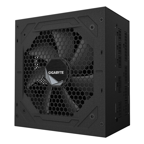 Gigabyte Zdroj UD750GM PG5 750 W 80 plus GOLD, modulární Gigabyte Zdroj UD750GM PG5 750 W 80 plus GOLD, modulární