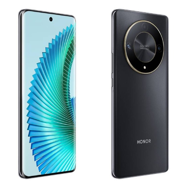 Honor Magic6 Lite, 8/256GB, černý