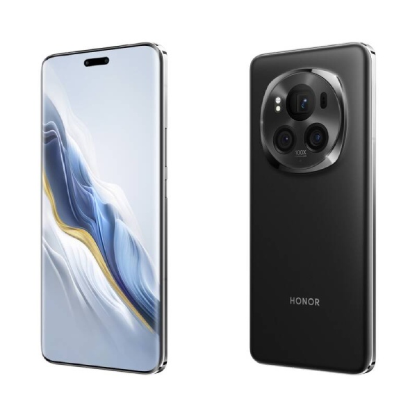 Honor Magic6 Pro, 12/512GB, černý