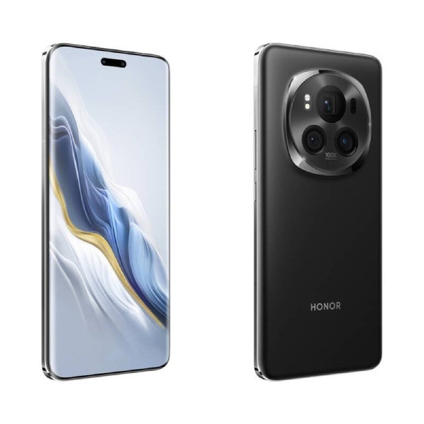 Honor Magic6 Pro, 12/512GB, černý
