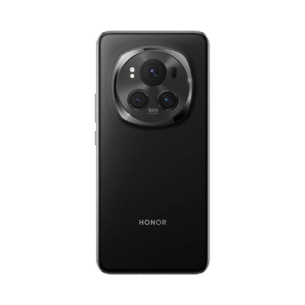 Honor Magic6 Pro, 12/512GB, černý