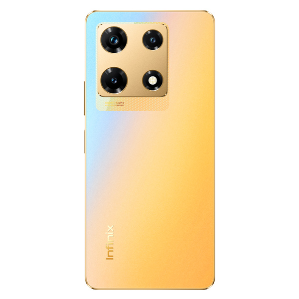 Infinix Note 30 PRO 8/256GB, variable gold