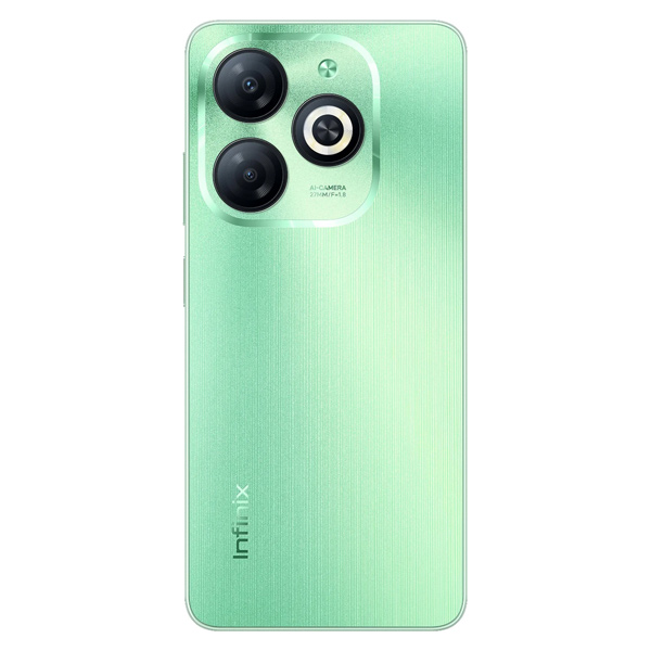 Infinix Smart 8 3/64GB, crystal green