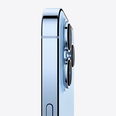 Apple iPhone 13 Pro 512GB, sierra blue, Třída B - použité, záruka 12 měsíců