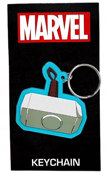 Klíčenka Thor (Marvel) Klíčenka Thor (Marvel)