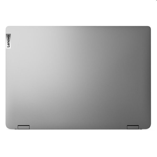 Lenovo IdeaPad Flex 5 14ALC7 Ryzen5 5500U, 8 GB 512 GB-SSD, 14" WUXGA IPS GL Touch, IntegRadeon PEN Win11Home, šedý