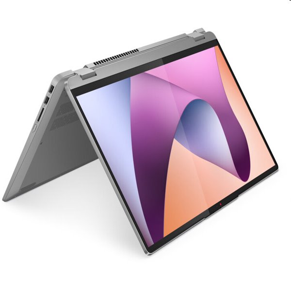 Lenovo IdeaPad Flex 5 14ALC7 Ryzen5 5500U, 8 GB 512 GB-SSD, 14" WUXGA IPS GL Touch, IntegRadeon PEN Win11Home, šedý Lenovo IdeaPad Flex 5 14ALC7 Ryzen5 5500U, 8 GB 512 GB-SSD, 14" WUXGA IPS GL Touch, IntegRadeon PEN Win11Home, šedý