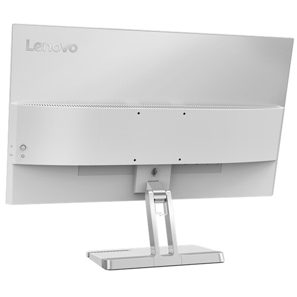 Lenovo L27e-40 27"FHD monitor, 1920x1080 VA 100Hz, 16:9, 3000:1, 300 nits, 4 ms HDMI, VGA,  Cloude Grey