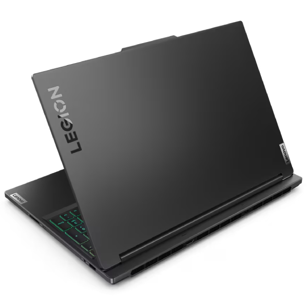 Lenovo Legion 7 16IRX9, Intel i7-14700HX, 16 GB/1TB-SSD, 16" 3,2 K IPS, AG RTX4060-8 GB, DOS Eclipse Black