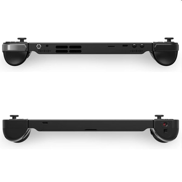Lenovo Legion Go 1TB (záruka na 3 roky po registraci) Lenovo Legion Go 1TB (záruka na 3 roky po registraci)