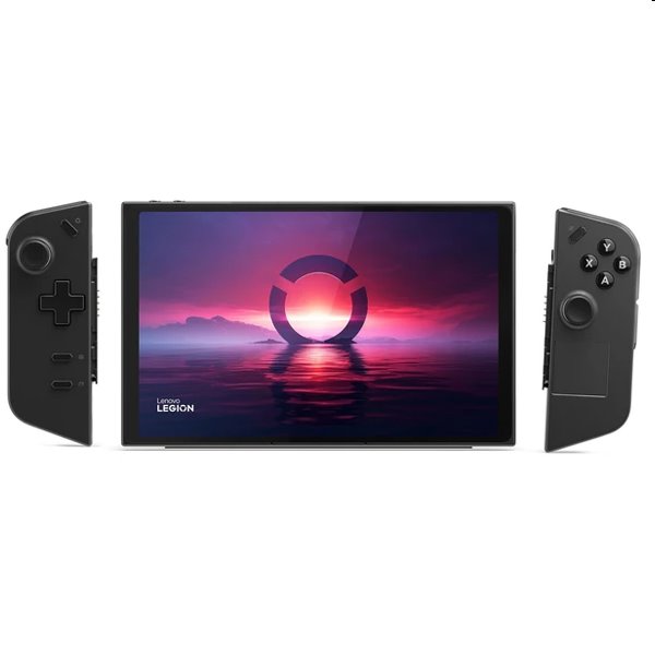 Lenovo Legion Go 1TB (záruka na 3 roky po registraci) Lenovo Legion Go 1TB (záruka na 3 roky po registraci)