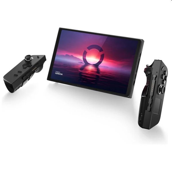 Lenovo Legion Go 1TB (záruka na 3 roky po registraci) Lenovo Legion Go 1TB (záruka na 3 roky po registraci)