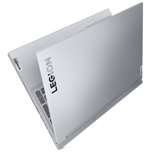 Lenovo Legion Slim 5 16IRH8, Intel i5-12450H, 16/512 GB-SSD, 16" WQXGA IPS, AG RTX4050-6 GB, DOS, Misty Grey Lenovo Legion Slim 5 16IRH8, Intel i5-12450H, 16/512 GB-SSD, 16" WQXGA IPS, AG RTX4050-6 GB, DOS, Misty Grey