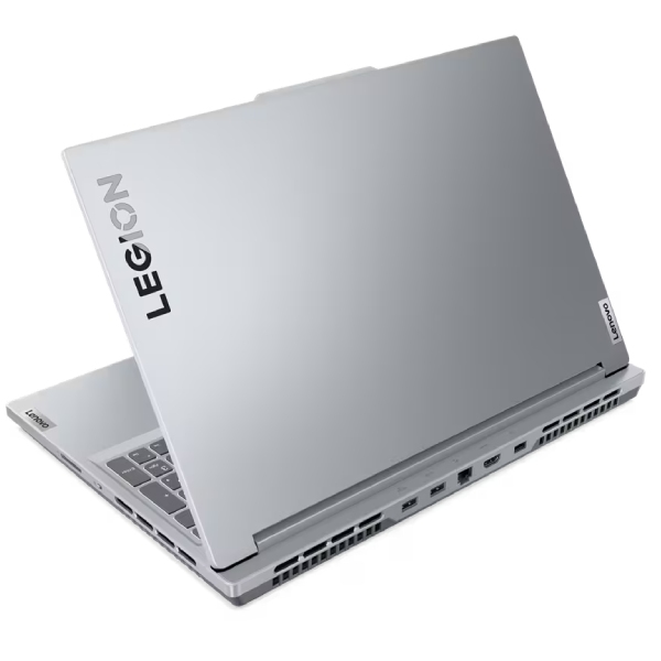 Lenovo Legion Slim 5 16IRH8, Intel i5-12450H, 16/512 GB-SSD, 16" WQXGA IPS, AG RTX4050-6 GB, DOS, Misty Grey Lenovo Legion Slim 5 16IRH8, Intel i5-12450H, 16/512 GB-SSD, 16" WQXGA IPS, AG RTX4050-6 GB, DOS, Misty Grey