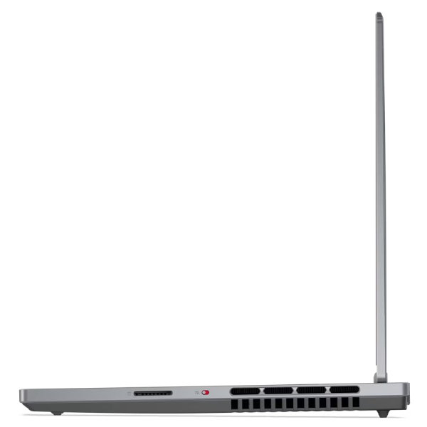 Lenovo Legion Slim 5 16IRH8, Intel i5-12450H, 16/512 GB-SSD, 16" WQXGA IPS, AG RTX4050-6 GB, DOS, Misty Grey