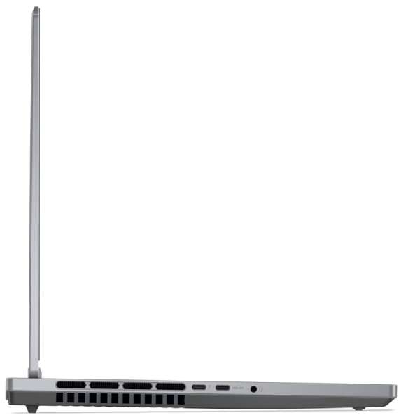 Lenovo Legion Slim 5 16IRH8, Intel i5-12450H, 16/512 GB-SSD, 16" WQXGA IPS, AG RTX4050-6 GB, DOS, Misty Grey