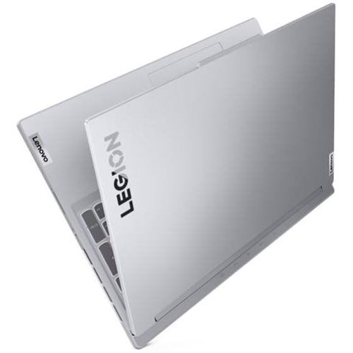 Lenovo Legion Slim 5 16IRH8 Intel i5-12450H 16GB 512GB-SSD 16"WQXGA IPS AG RTX4050-6GB DOS Misty Grey Lenovo Legion Slim 5 16IRH8 Intel i5-12450H 16GB 512GB-SSD 16"WQXGA IPS AG RTX4050-6GB DOS Misty Grey