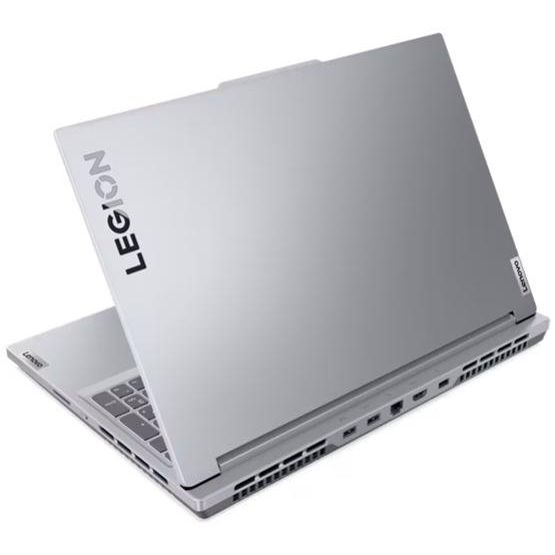 Lenovo Legion Slim 5 16IRH8 Intel i5-12450H 16GB 512GB-SSD 16"WQXGA IPS AG RTX4050-6GB DOS Misty Grey Lenovo Legion Slim 5 16IRH8 Intel i5-12450H 16GB 512GB-SSD 16"WQXGA IPS AG RTX4050-6GB DOS Misty Grey
