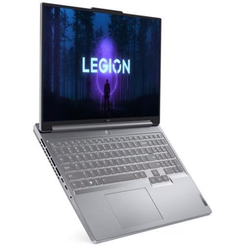 Lenovo Legion Slim 5 16IRH8 Intel i5-12450H 16GB 512GB-SSD 16"WQXGA IPS AG RTX4050-6GB DOS Misty Grey Lenovo Legion Slim 5 16IRH8 Intel i5-12450H 16GB 512GB-SSD 16"WQXGA IPS AG RTX4050-6GB DOS Misty Grey