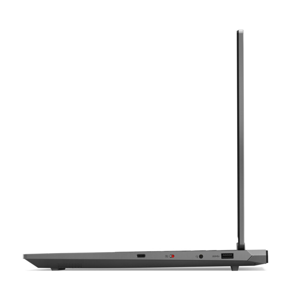 Lenovo LOQ 15IAX9I Intel i5-12450HX, 16 GB, 1 TB-SSD, 15,6 " FHD IPS, AG IntelARC, DOS, Luna Grey Lenovo LOQ 15IAX9I Intel i5-12450HX, 16 GB, 1 TB-SSD, 15,6 " FHD IPS, AG IntelARC, DOS, Luna Grey