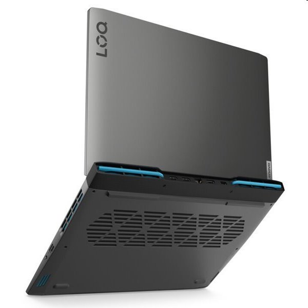 Lenovo LOQ 15IRH8 i5-13420H 16GB 1TB-SSD 15.6"WQHD IPS AG RTX4050-6GB Win11Home Storm Grey Lenovo LOQ 15IRH8 i5-13420H 16GB 1TB-SSD 15.6"WQHD IPS AG RTX4050-6GB Win11Home Storm Grey