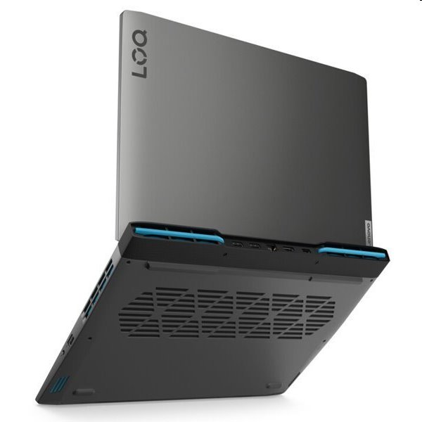 Lenovo LOQ 15IRH8 i5-13420H 16GB 1TB-SSD 15.6"WQHD IPS AG RTX4050-6GB Win11Home Storm Grey