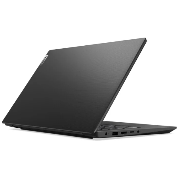 Lenovo V14 G4 AMN R5 7520U, 8 GB 256 GB SSD, 14" FHD TN, Win11Pro, černý