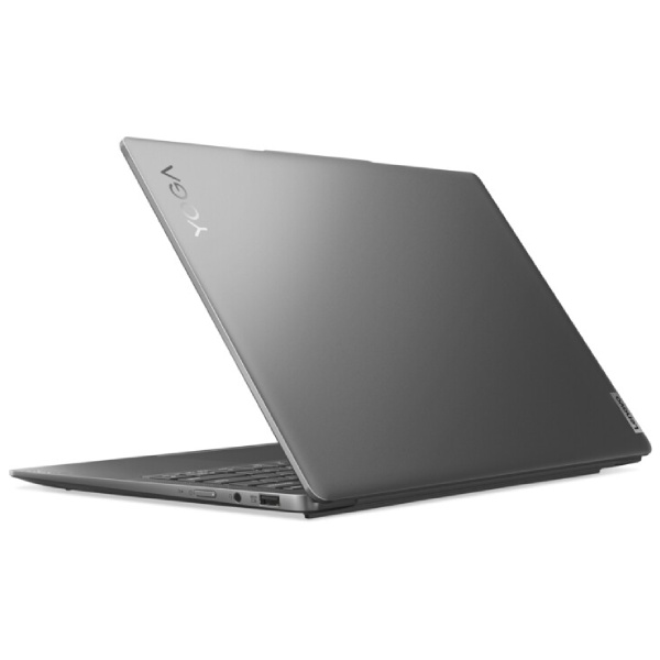 Lenovo Yoga Slim 6 14IAP8, Intel i7-1260P, 16 GB 1 TB SSD, 14,0" WUXGA OLED, Intel IrisXe, Win11Home, šedý