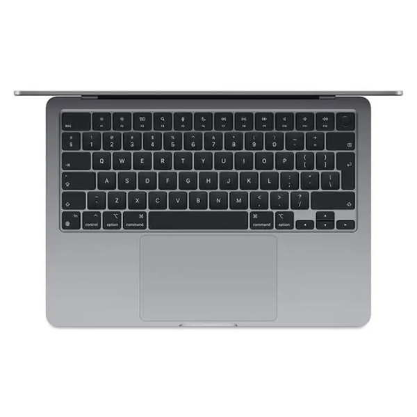 MacBook Air 13" Apple M3 8C CPU 10C GPU 16GB 512GB space gray SK