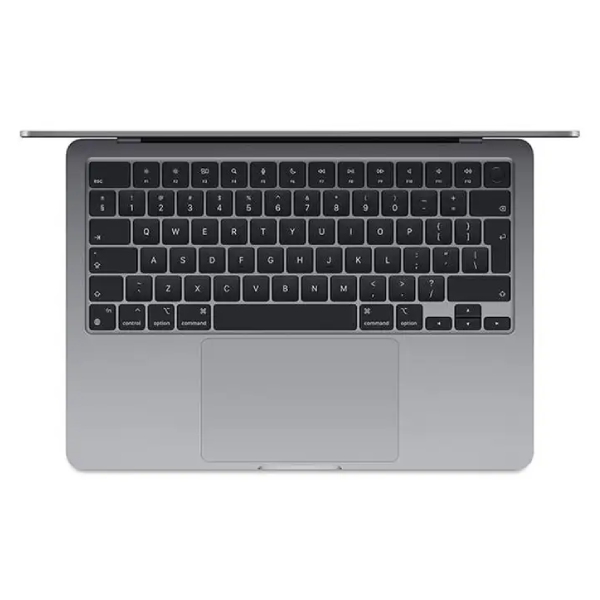 MacBook Air 13" Apple M3 8C CPU 10C GPU 8GB 512GB space gray SK