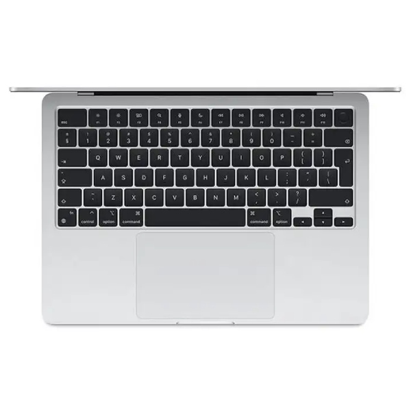 MacBook Air 15" Apple M3 8C CPU 10C GPU 16GB 512GB stříbrný SK