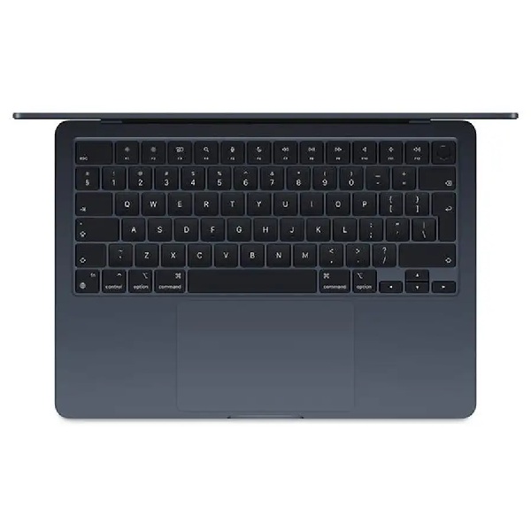 MacBook Air 15" Apple M3 8C CPU 10C GPU 8GB 512GB midnight SK MacBook Air 15" Apple M3 8C CPU 10C GPU 8GB 512GB midnight SK