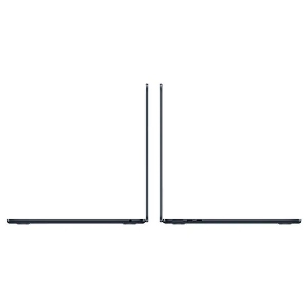 MacBook Air 15" Apple M3 8C CPU 10C GPU 8GB 512GB midnight SK MacBook Air 15" Apple M3 8C CPU 10C GPU 8GB 512GB midnight SK